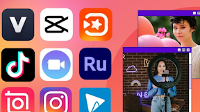 5 Aplikasi Edit Video Top Ini Gratis 5 Aplikasi Edit Video Top Ini Gratis